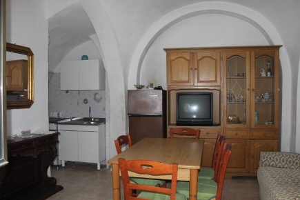 Foto Casa indipendente a Pollutri Centro di 90 m² con 4 locali in vendita