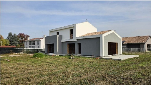 Foto Casa indipendente in Piazza Umberto I 23, Zero Branco Centro di 150 m²