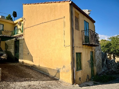 Foto Casa indipendente in C.DA VASSALLAGGI, San Cataldo in vendita