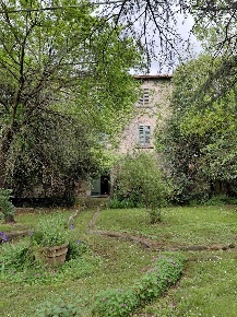 Foto Casa indipendente a Castiglion Fiorentino Manciano di 417 m²