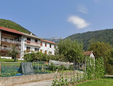 Foto Case semi ndipendenti a Lamon Costa di 110 m² con 4 locali in vendita