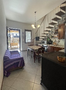 Foto Casa indipendente in Via Marconi 5, Calvenzano di 80 m² con 3 locali