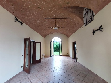 Foto Casa indipendente a Cavezzo Villa Motta di 353 m² con 8 locali