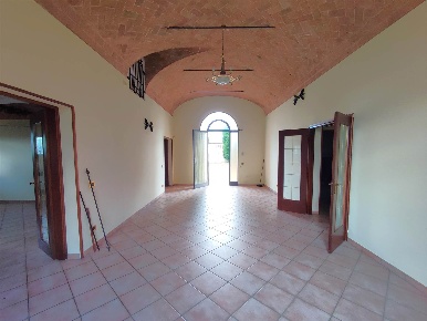 Foto Casa indipendente a Cavezzo Villa Motta di 353 m² con 10 locali