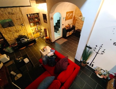 Foto Case semi ndipendenti a Ragusa Ibla di 110 m² con 4 locali in vendita