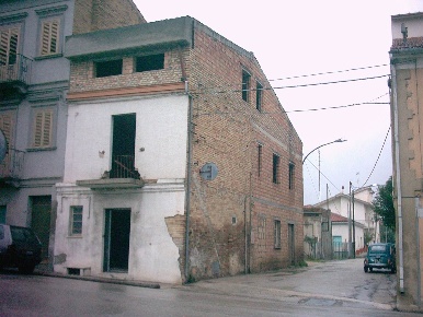 Foto Casa indipendente a Casalbordino Casalbordino Miracoli di 168 m²