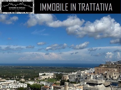 Foto Casa indipendente a Ostuni Tamburroni, Grottone, Rosara di 86 m²