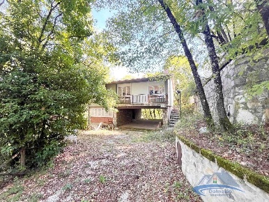 Foto Casa indipendente in strada Madonna della Luce 78, Labro di 110 m²