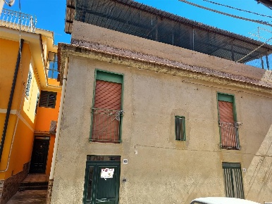 Foto Casa indipendente in via san nicola, San Cataldo in vendita
