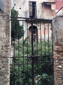 Foto Casa indipendente in Via Eudichio Mangano, Messina Bordonaro - Cumia
