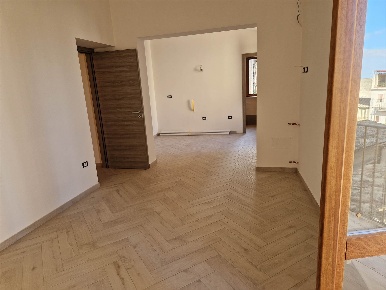 Foto Casa indipendente in via Santa Rosalia  1, Giuliana di 113 m²