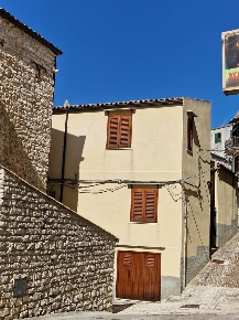 Foto Casa indipendente in via Santa Rosalia  1, Giuliana di 113 m²
