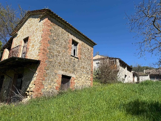 casa indipendente in vendita a Ripi