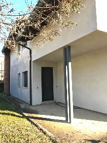 Foto Casa indipendente in Piazza Umberto I 23, Zero Branco Centro di 170 m²