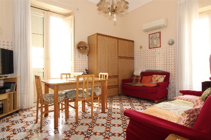 Foto Appartamento in VIA SAN BIAGIO, Lentini di 133 m² con 6 locali