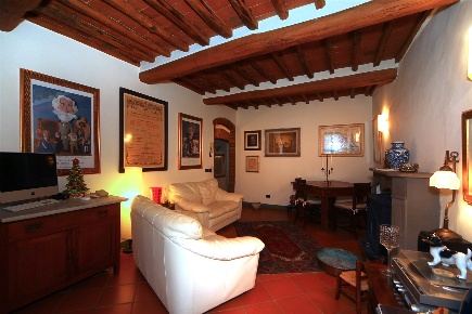 Foto Casa indipendente a Barberino Tavarnelle di 235 m² con 6 locali