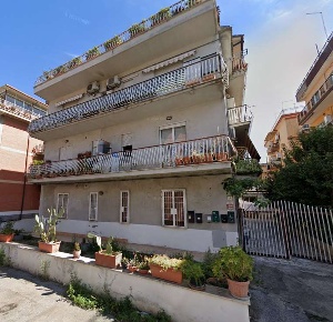 Foto Appartamento in Via Stefano Pittaluga  18, Roma in vendita