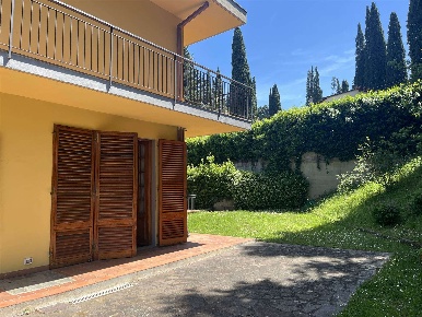 Foto Casa indipendente in via treggiaia, San Casciano in Val di Pesa
