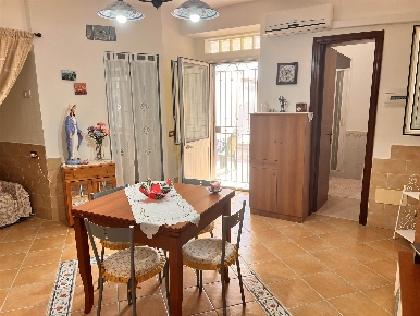 Foto Casa indipendente in Via Enea  37, Sciacca di 75 m² con 4 locali