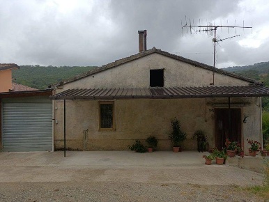 Foto Casa indipendente in via delle Fontanelle 6, Picerno in vendita