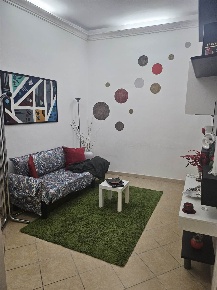 Foto Appartamento in via San Giuseppe  83, Scordia di 84 m² con 5 locali