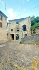 Foto Casa indipendente in Via del Castello, Scurcola Marsicana Centro
