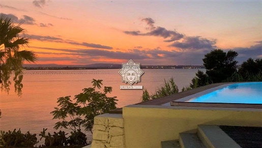 Foto Villa unifamiliare in Via Faro Massolivieri snc, Siracusa Isola