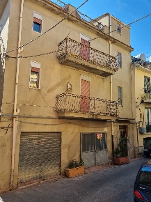 Foto Casa indipendente in via cannoli, San Cataldo Centro di 105 m²