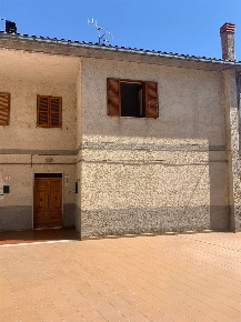 Foto Case semi ndipendenti in via XX settembre 2, Borgorose Corvaro