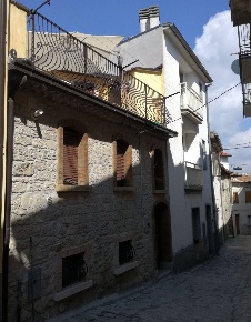 Foto Casa indipendente in Via Cirillo 9, Riccia in vendita