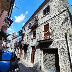 Foto Case semi ndipendenti in VIA BONELLI 78, Bagnoli Irpino Centro