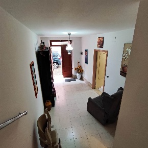 Foto Case semi ndipendenti in VIA BONELLI 78, Bagnoli Irpino Centro