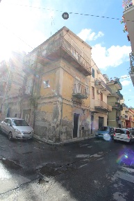Foto Casa indipendente in VIA PORDENONE, Lentini di 51 m² con 4 locali