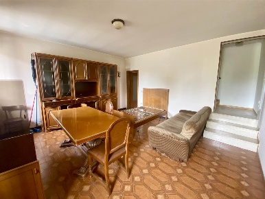 Foto Case semi ndipendenti a San Benedetto Po Centro di 120 m² con 4 locali