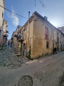 Foto Casa indipendente in via lauricella  112, San Cataldo in vendita