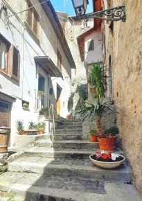 Foto Casa indipendente in Via Cesare Battisti snc, Scurcola Marsicana