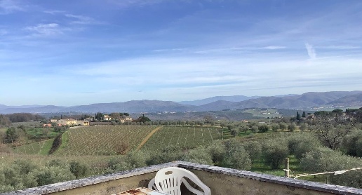 Foto Casa indipendente a San Casciano in Val di Pesa Mercatale di 850 m²