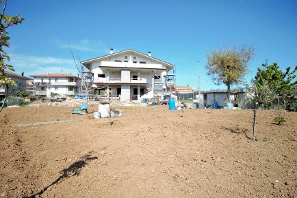 Foto Casa indipendente in Via Maiella, Silvi Pianacce, Colle Stella