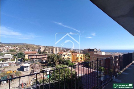 Foto Appartamento in Contrada Cafari, Reggio di Calabria in vendita