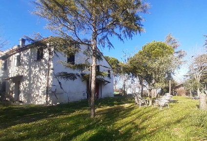 Foto Casa indipendente in Via Casiccio, Montescudo-Monte Colombo in vendita
