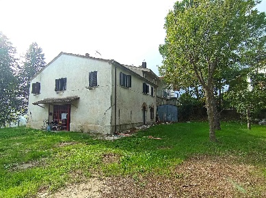 Foto Casa indipendente in Via Casiccio, Montescudo-Monte Colombo di 200 m²