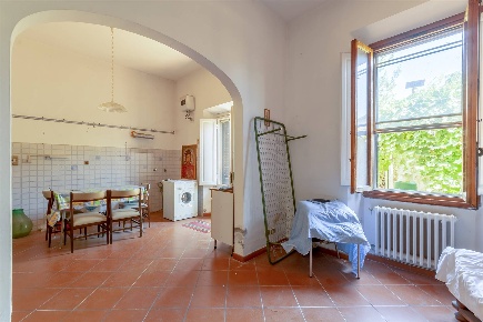 Foto Casa indipendente in via Cosimo dè Medici, Poggio a Caiano Centro