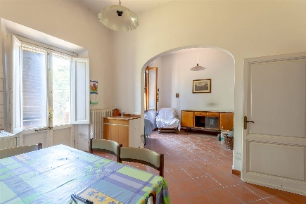 Foto Casa indipendente in via Cosimo dè Medici, Poggio a Caiano Centro
