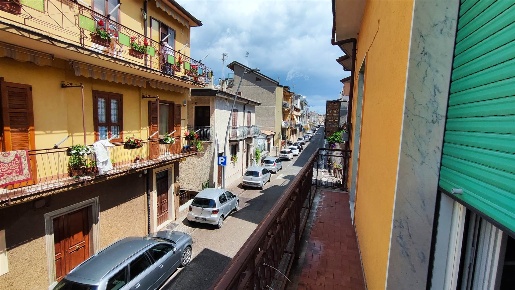 Foto Casa indipendente in VIA DE ROGATIS 102, Bagnoli Irpino Centro