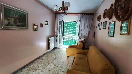 Foto Casa indipendente in VIA DE ROGATIS 102, Bagnoli Irpino Centro