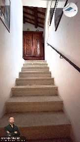 Foto Casa indipendente in TRAVERSA FABIANI 16, Pollenza Centro di 80 m²