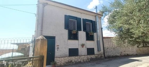 Foto Casa indipendente a Caltanissetta in vendita