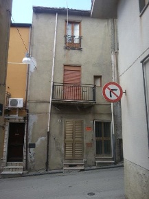 Foto Casa indipendente in VIA REGINA MARGHERITA 66, San Cataldo in vendita