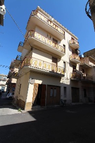 Foto Casa indipendente in VIA BOVIO, Carlentini Centro di 356 m² in vendita