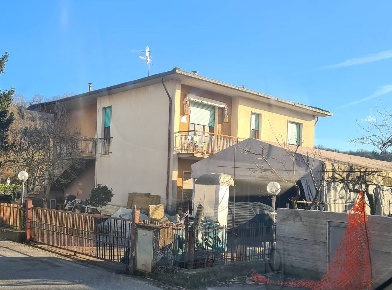 Foto Casa indipendente in VIA LOCCHI 5, Figline e Incisa Valdarno di 220 m²